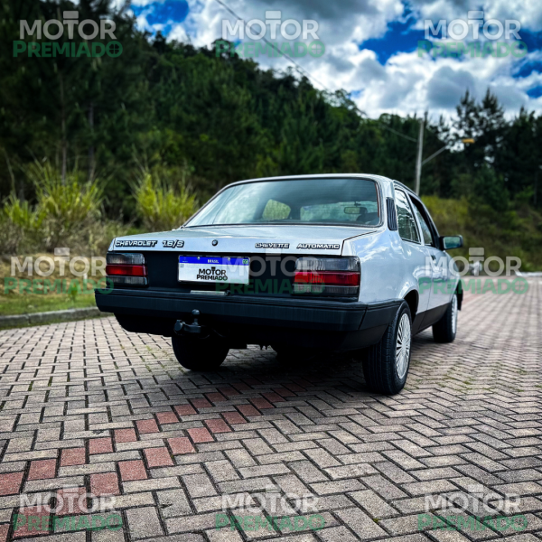 Chevette SL 1.6S 1993 (GASOLINA) ou R$20.000,00 no PIX